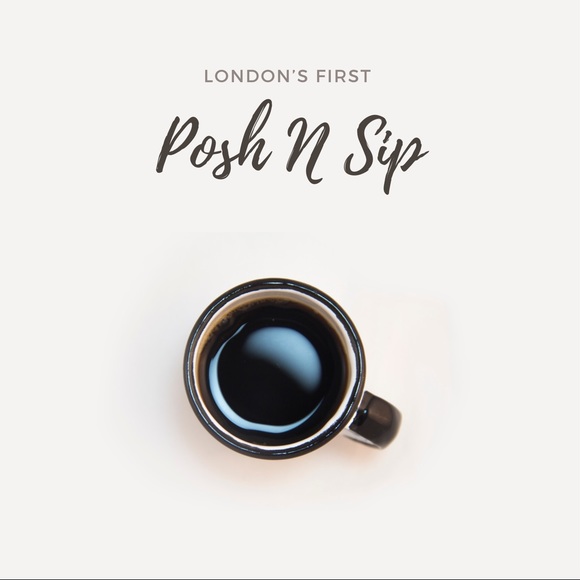 Other - Join us for a Posh N Sip here in London ❤️ Other - Join us for a Posh N Sip here in London ❤️